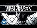 Avenged Sevenfold - Seize The Day [Official ...