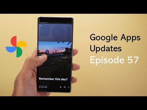 Google Apps Updates, Tips and Tricks - Ep.57 - 15 New Features & Changes