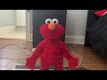 Elmo Live Dance Two Reversed