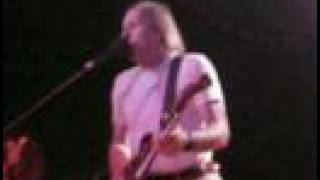 Adrian Belew Live in Buffalo Elephant Talk