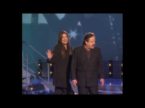 Miluška Voborníková + Petr Spálený - Mně se zdá