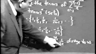 Unit VII: Lec 3 | MIT Calculus Revisited: Single Variable Calculus