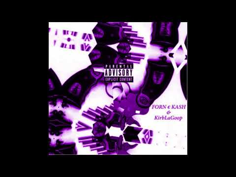 Kushed Up Slidin Out CHOPPD UP (prod. By Snook) - KirbLaGoop & FORN € KASH