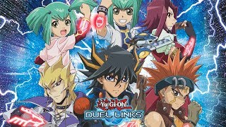 Yu-Gi-Oh! Duel Links - Winning Theme 2 (5Ds)