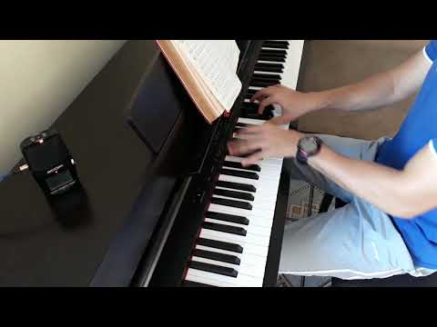 Dirijo a Ti, Jesus, Minha Oração (HCC) 379