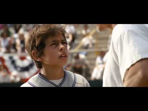 Jake T. Austin - The Perfect Game