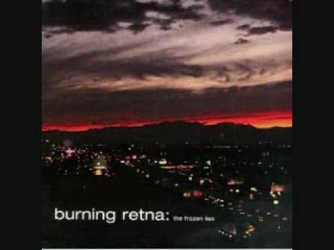 Burning Retina - Write my name in Blood