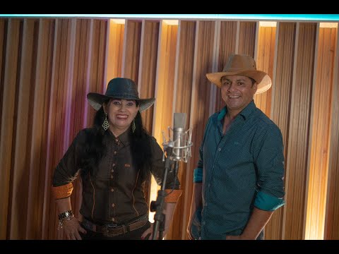 #LEONNA &amp; PAULO CEZAR O TCHÊ TCHÊ TCHÊ DE MT