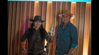 #LEONNA &amp; PAULO CEZAR O TCHÊ TCHÊ TCHÊ DE MT