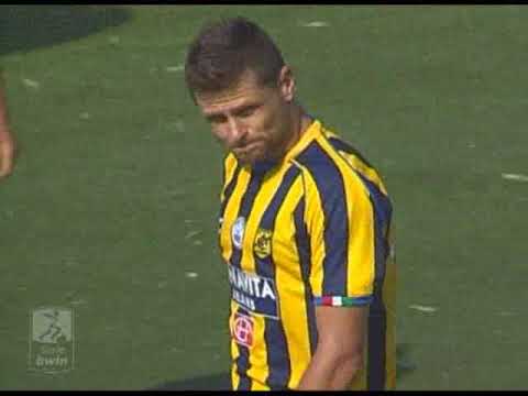 Anno 2011/12 Juve Stabia - Pescara 3 - 2