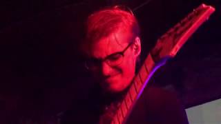 The Contortionist - The Center - Live at Gas Monkey Bar &amp; Grill in Dallas, TX | 11.17.18