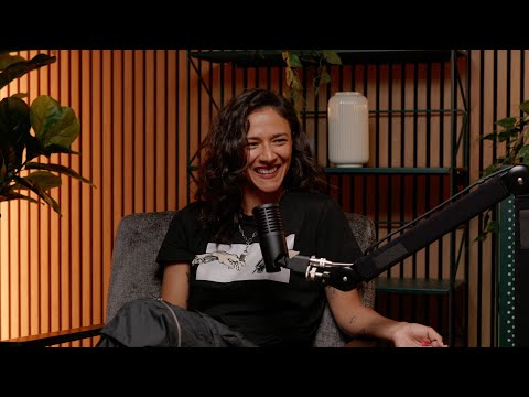 Eva Burešová: O síle zranitelnosti, cestě za snem a životě mezi divadlem a realitou