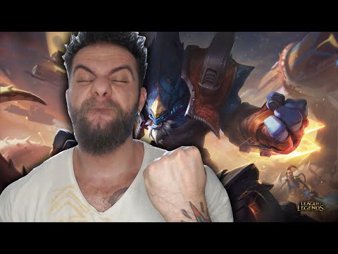 Special Needs Parking Spaces For Junglers Pls - Malphite Top vs Urgot - EUW Challenger Run