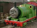 Thomas Friends Salty S Secret US DVD Part 6