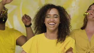 Joy Official Music Video by Jackie Venson