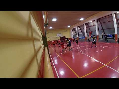 EMB B 20231220 K2 Brandizzo  - Volley Druento set 1(1)