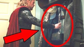 10 INCREÍBLES ESCENAS DE PELÍCULAS QUE FUERON IMPROVISADAS