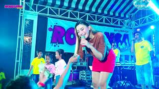 Download lagu ROMANSA - IKAN DALAM KOLAM - EVIS RENATA - SEBOLO HAPPY SEASON 2 PARTY DAY DI GEDUNG PIJI DAWE KUDUS mp3