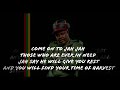 Luciano - People Are Crying Lyrics (Reggae Genesis Riddim 2022)