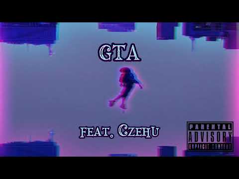 Grzybek - GTA (feat. Czehu)