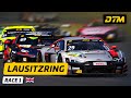 Race 1 Lausitzring Re Live Who Takes The Win DTM 2025