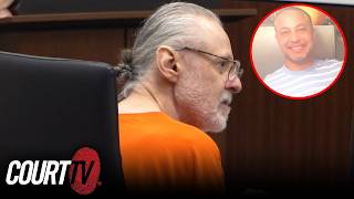 Wisconsin Man Insists He’s Innocent in Neighbor’s Murder