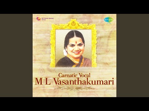 Pakkala Nilabadi Ml Vasanthakumari