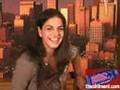 Guest Nadine Rajabi