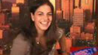 Guest: Nadine Rajabi video