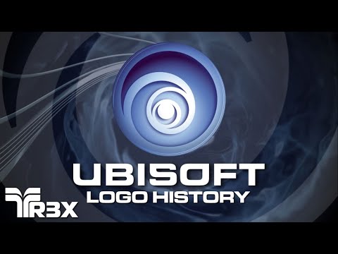 Ubisoft Logo History
