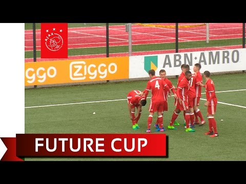 Highlights Arsenal - Bayern München