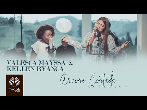 Todah Music and Kellen Byanca