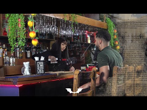 Fraimin Castle - Donde Se Fue (Visualizer)