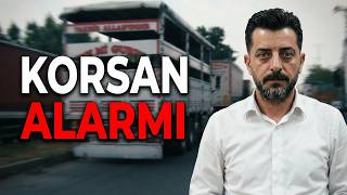 Nakliyecilerden Korsan Taşımacılık Alarmı