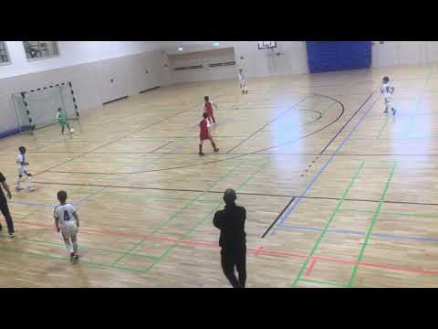 Lalux 1er Tour 07/12/2019 - Match Racing - Victoria Rosport