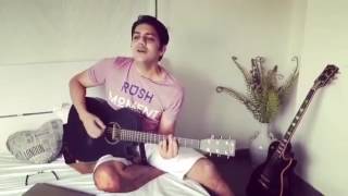 Parinda-Unplugged by Goher Mumtaz - YouTube