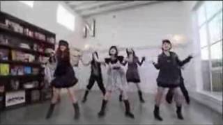 Berryz Koubou-Love Across the Ocean