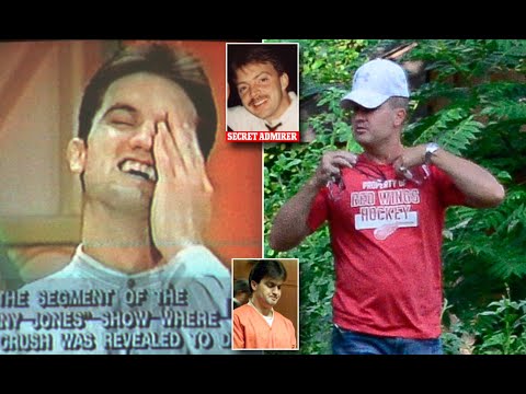 Jenny Jones Show Murder