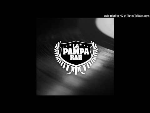 LAPAMPARAH - UNDERGROUND  MASTER