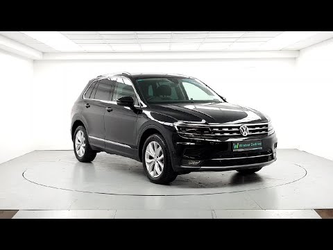 Volkswagen Tiguan 2.0 - Image 2