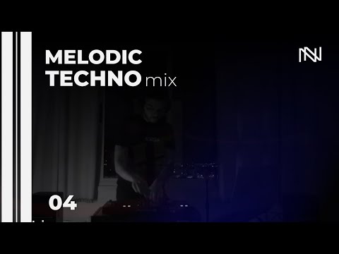 Melodic Techno Mix 2022 ( Paul Anthonee, Sabura, Jerome 99, Stratoverb, High On Mars, Add-Us)