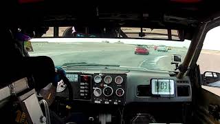 2021 Lemons Buttonwillow 9/26 #1