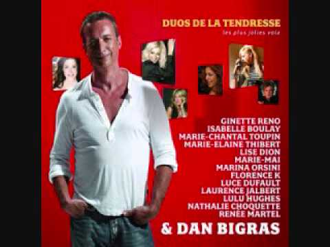 Naufrage - Dan Bigras - Marie-Mai