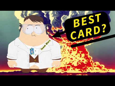 MIMSY being the best card in the game for few seconds | South Park Phone Destroyer