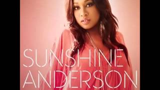 Sunshine Anderson - A Warning From the Heart