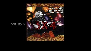 Engenheiros do Hawaii - 3x4 (Legendado/Letra)