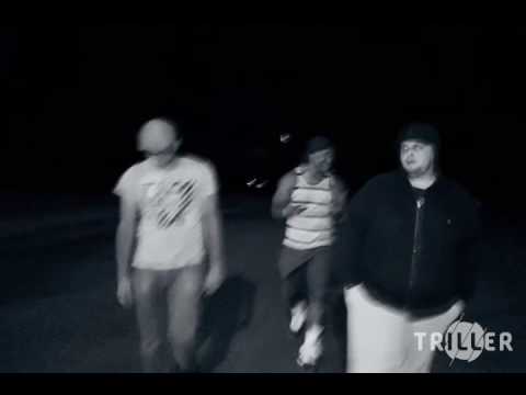 Vanilla Gorilla ft REP- Echoes