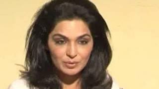 Meera talks about Mahesh Bhatt exclusively on zoOm