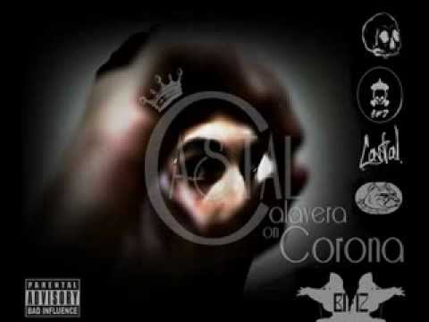 01 Castal - HipHop Mi Loca Escuela [Calavera Con Corona]