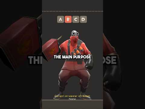How To ACTUALLY Play PYRO in TF2 - Gas Passer #tf2 #teamfortress2 #gaming
